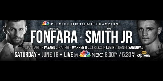 Fonfara-Smith Jr. banner