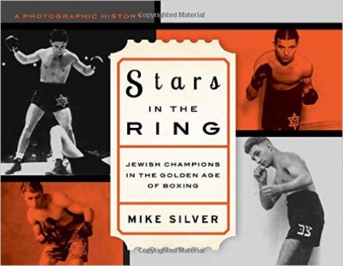 Stars in the Ring cover