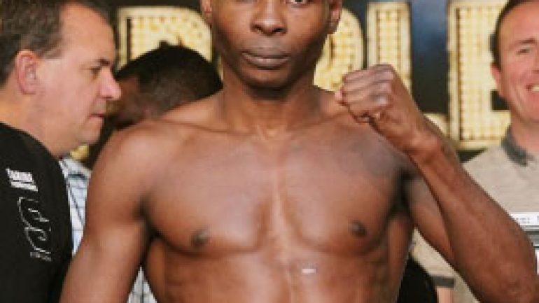 Guillermo Rigondeaux stripped of WBA’s 122-pound title after Lomachenko loss
