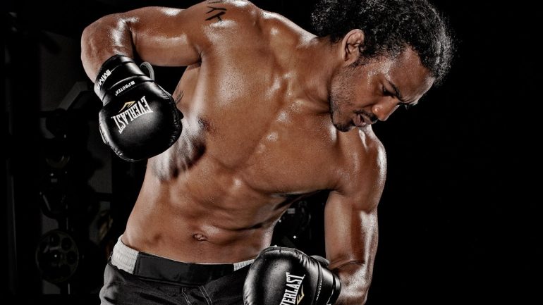 Benson Henderson: “I made the right choice leaving UFC for Bellator”