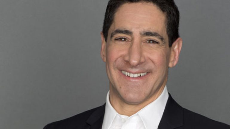 Former HBO boxing exec Ken Hershman tabbed at esports firm