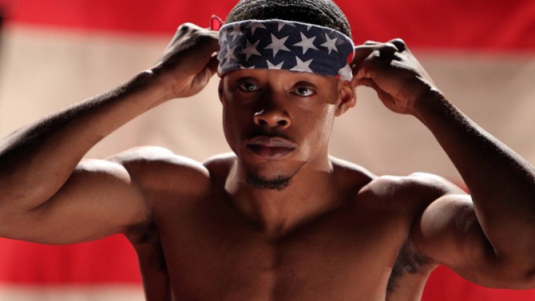 U.S. Olympians Browne, Spence excited to “fight” in pro debuts