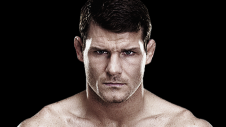 Michael Bisping says Dan Henderson was on “steroids”