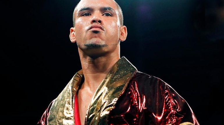 Gabriel Bracero ‘ready’ for Artemio Reyes following world-class sparring