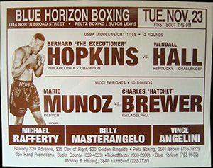 PhillyboxingHistory.com