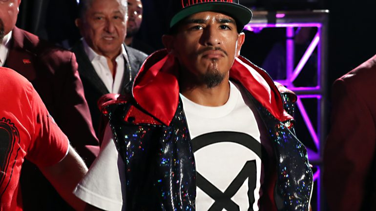 Jessie Magdaleno had to lose friends to win a championship