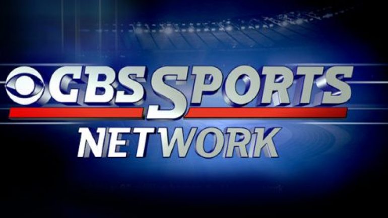 Toka Kahn Clary to headline CBS Sports Network tripleheader tonight