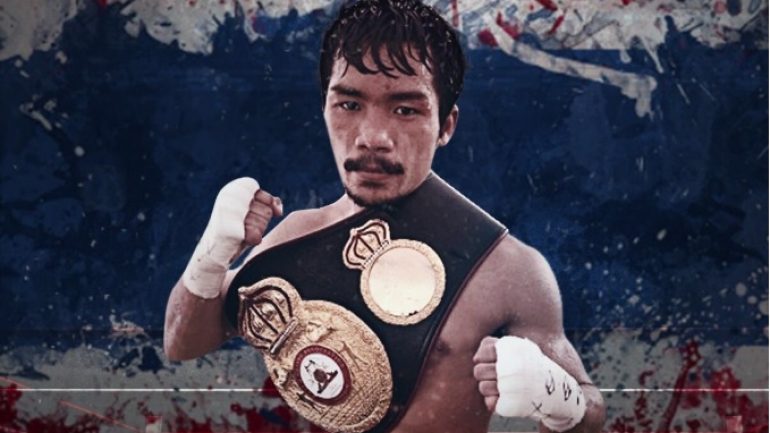 Niyomtrong outfights Loreto to retain WBA strawweight belt