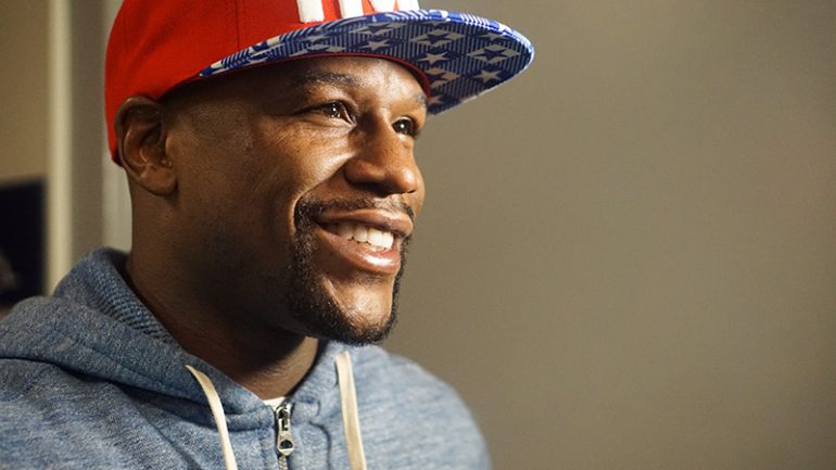 Sources: No deal made between Mayweather and McGregor