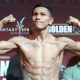 Miguel Berchelt returns to action against Diego Ruiz on Oct. 14 in Mexico