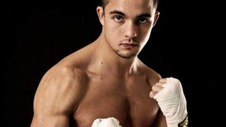 Anthony Yigit expects tough fight for European title vs. Daws