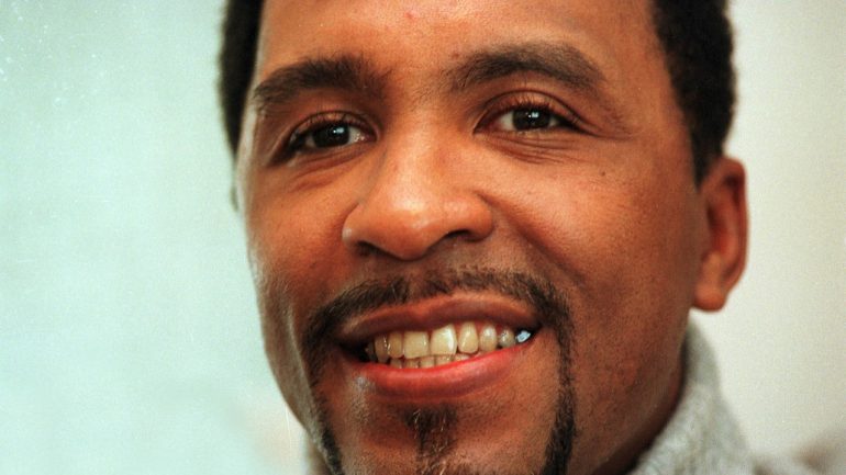Michael Watson assaulted in car-jacking attempt