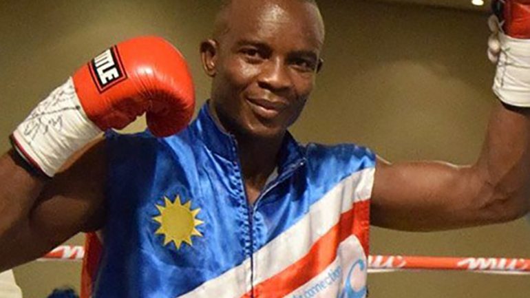 RING Ratings Update: Julius Indongo on the rise
