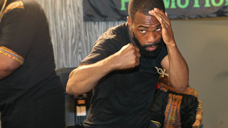 Gary Russell Jr.: Joseph Diaz Jr. ‘in for a rude awakening’ in May 19 title fight