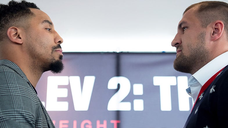 Andre Ward and Sergey Kovalev can silence all the doubters in their rematch