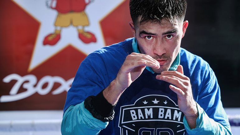 Brandon Rios: ‘I’ve never been this hungry to win a world title’