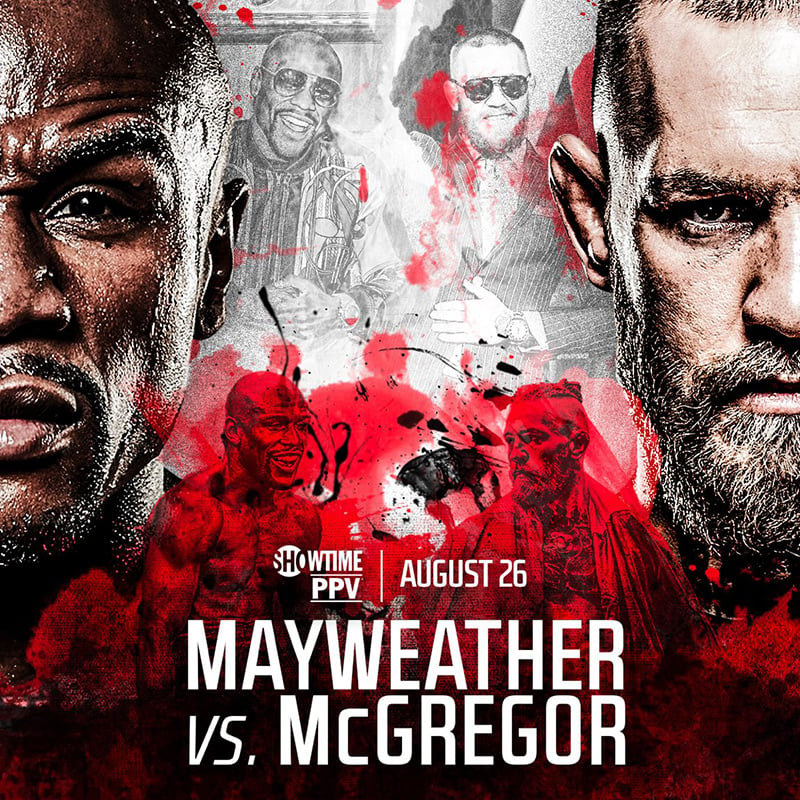 Mayweather vs Gotti III Purse and Payouts: How Much Money Will Floyd  Mayweather and John Gotti Earn From Their Upcoming Exhibition on June 11?