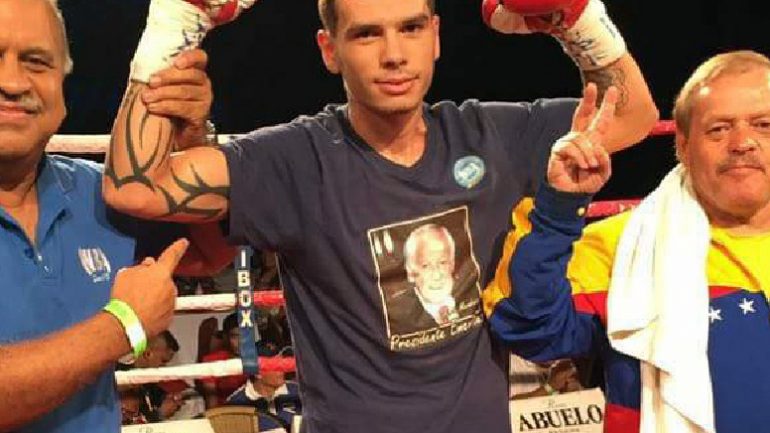 Roger Gutierrez-Rene Alvarado tops July 14 ‘LA Fight Club’ show