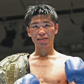 Masayuki Kuroda