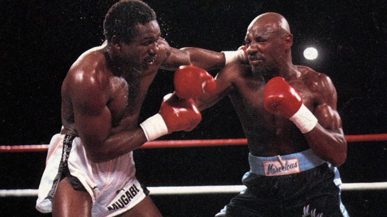 Showtime exits boxing after 37 years