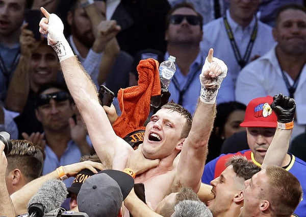 Former welterweight titleholder Jeff Horn announces retirement citing memory issues
