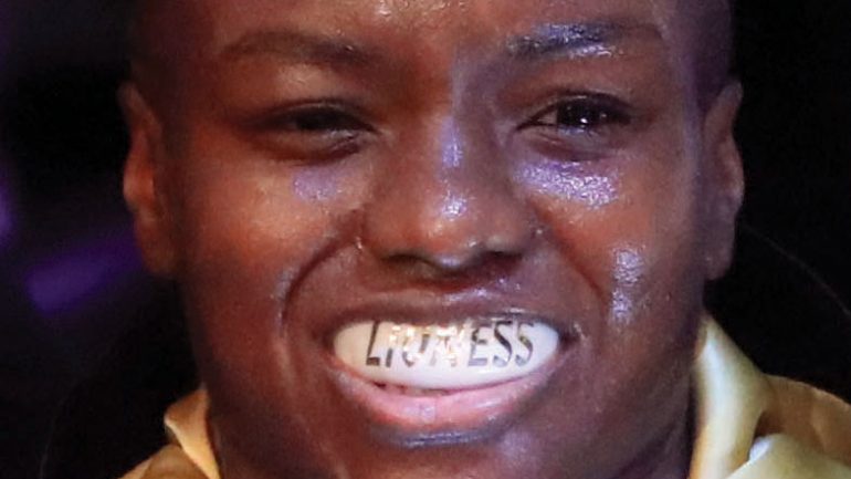 Nicola Adams becomes first boxer to be turned into a Barbie doll