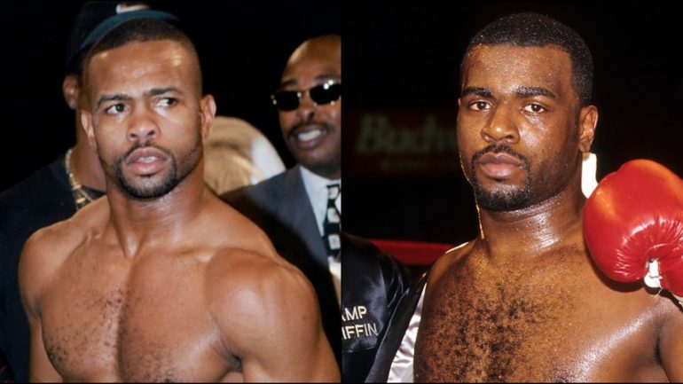 Roy Jones Jr.-Montell Griffin II remembered 20 years on