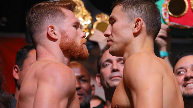 Adalaide Byrd’s 118-110 score for Canelo triggers rage