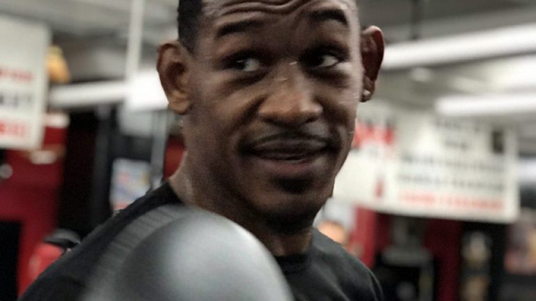 Daniel Jacobs likely to face Maciej Sulecki on April 28 in Brooklyn on HBO