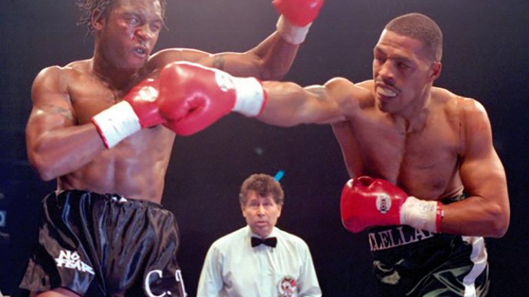 Dougie’s Friday mailbag (Cotto’s last fight, The Dark Destroyer, trilogies, mythical matchups)