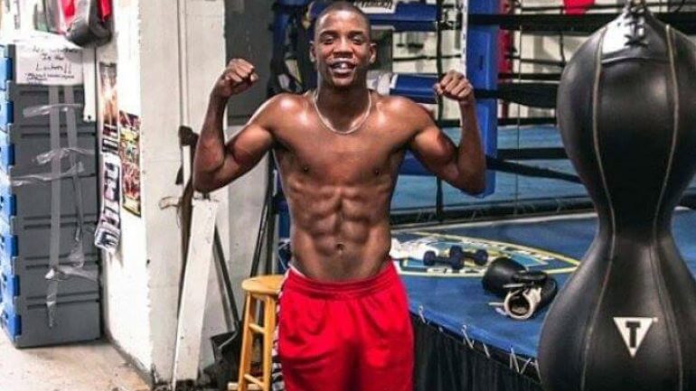 Colbert beats Williams in battle of NYC-area prospects on Wilder-Stiverne undercard
