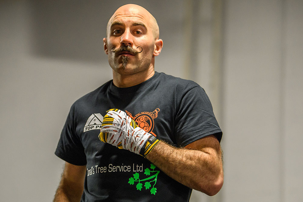 Spike O'Sullivan vs. Danny Jacobs is 'on' ... Or is it? - The Ring