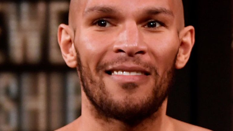 Jamal James, Caleb Truax make hometown fans happy with knockout wins