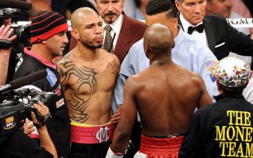 Miguel Cotto's most difficult foes