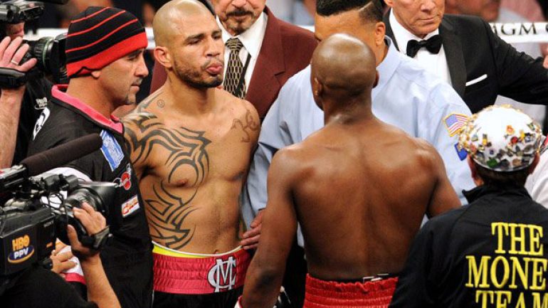 Best I Faced: Miguel Cotto