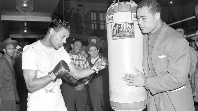 To Be The Best: The top 100 boxers in the history of The Ring Rankings (10-1)