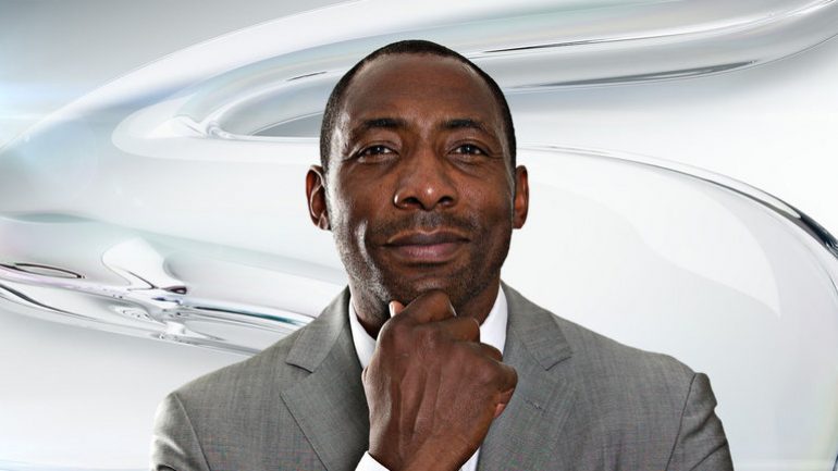 Johnny Nelson intrigued by World Boxing Super Series 168-pound tournament