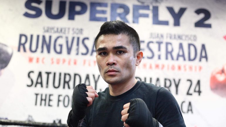 Brian Viloria-Artem Dalakian flyweight title fight to be streamed live on RingTV.com