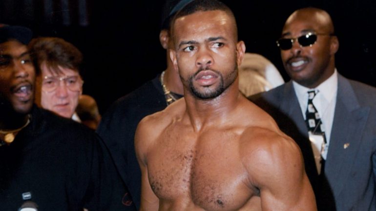 Dougie’s Friday mailbag (Roy Jones Jr.’s final fight and career highlights)