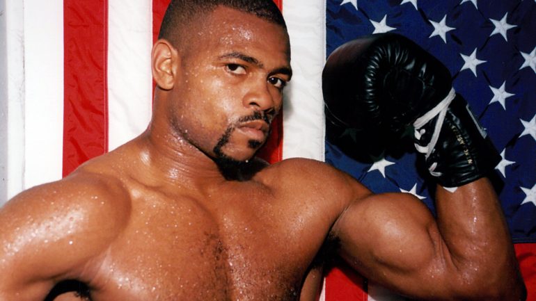 Roy Jones Jr.: The Most Talented Fighter Ever