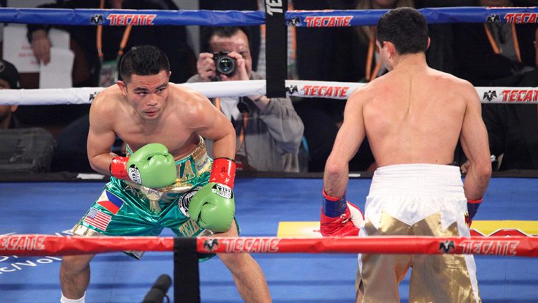 Brian Viloria and his team to decide on career future in ‘coming weeks’