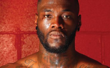 Deontay Wilder can't seem to win with the critics