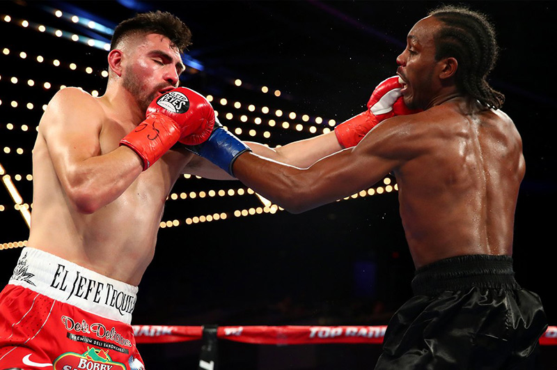 Jose Ramirez: 'Danny O'Connor has nothing to lose and everything to ...