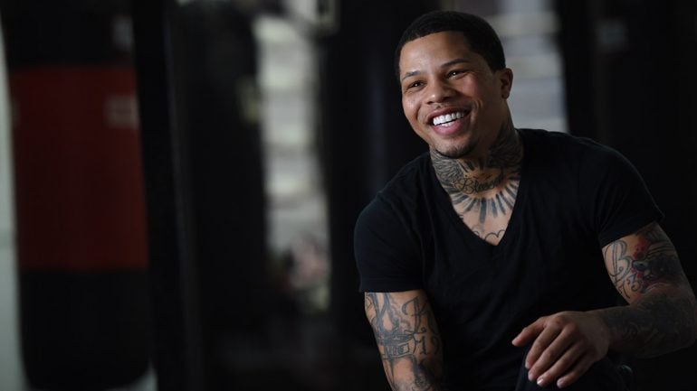 Gervonta Davis, Abner Mares approaching deal for title fight in early 2019