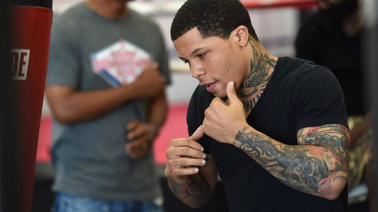 A more experienced Gervonta Davis would ‘destroy’ Lomachenko, says trainer