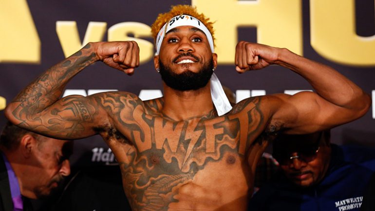 Jarrett Hurd’s thrilling victory opens floodgates for exciting fights at 154