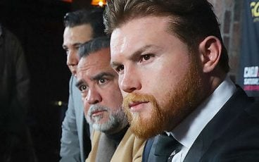 Setting aside the Canelo-GGG fixation ... for now