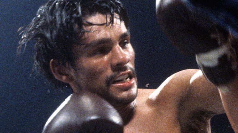 Hands of Stone: Roberto Duran’s Greatest Hits
