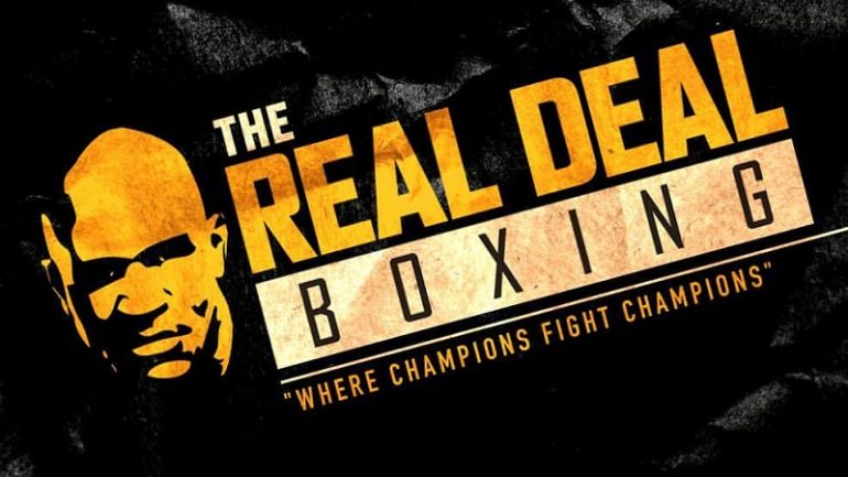 Real Deal Sports and Entertainment continues to move in the right direction