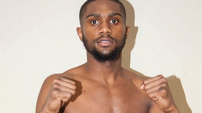 Jaron Ennis’ team very excited about the future, welterweight prospect returns this Friday